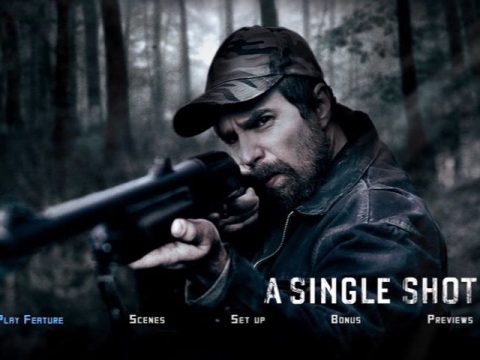 รีวิว A Single Shot (2013) กระสุนเลือดพลิกเกมโหด