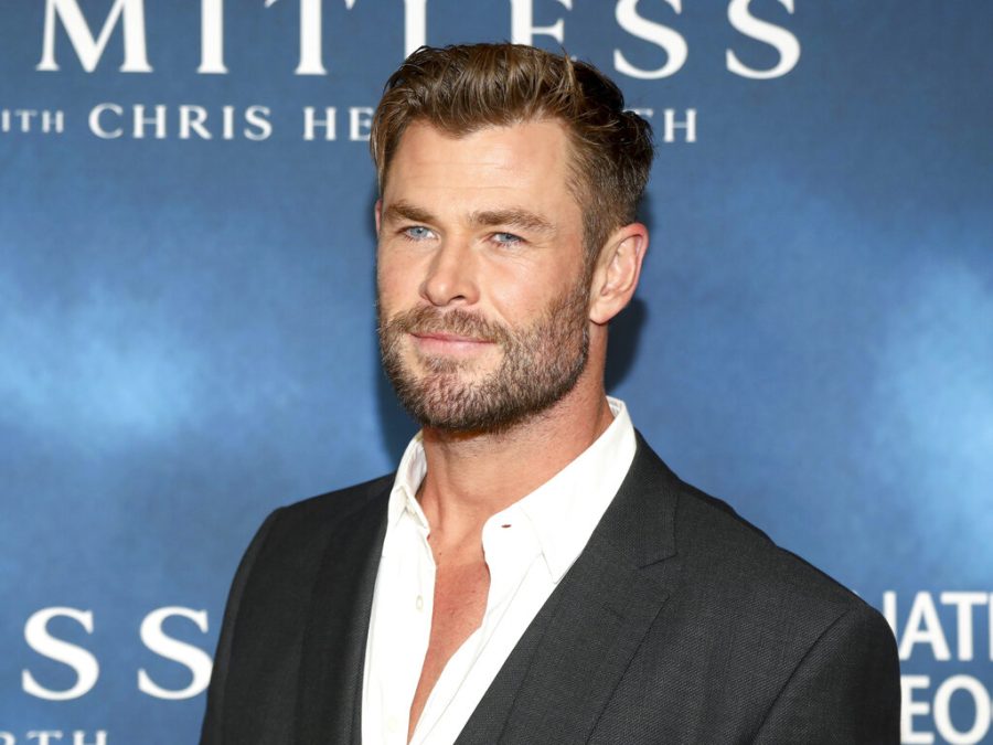 ประวัตินักแสดงระดับตำนาน คริส เฮมสเวิร์ธ (Chris Hemsworth)