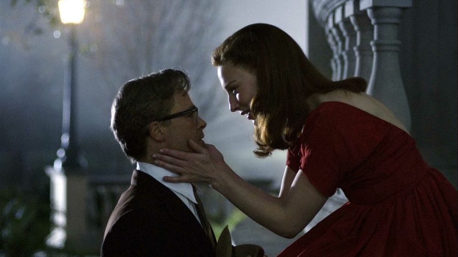 รีวิว The Curious Case of Benjamin Button ชีวิตอัศจรรย์ของเบนจามิน บัตตัน (2008)