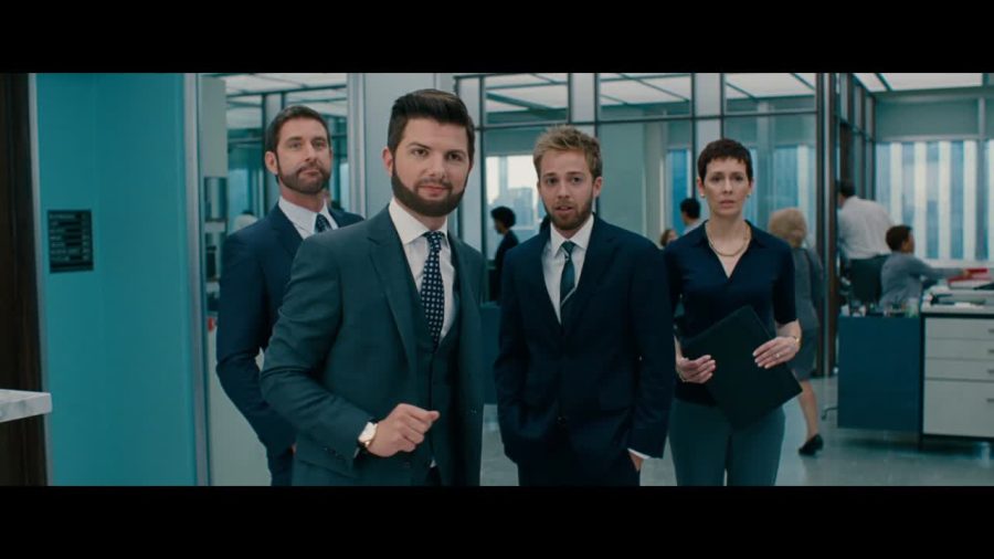 รีวิว The Secret Life of Walter Mitty ชีวิตพิศวงของ วอลเตอร์ มิตตี้ (2013)