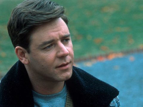 รีวิว A Beautiful Mind (2001) ผู้ชายหลายมิติ