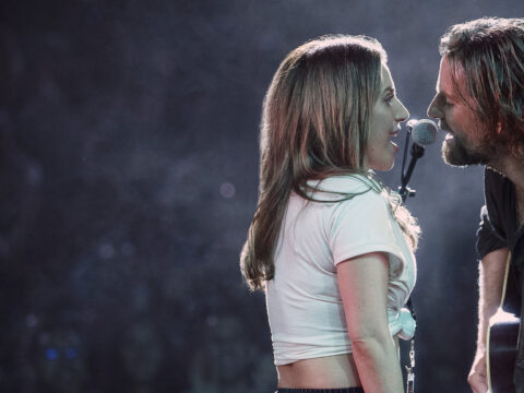 รีวิว A Star Is Born (2018)