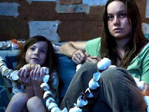 รีวิว Room (2015)