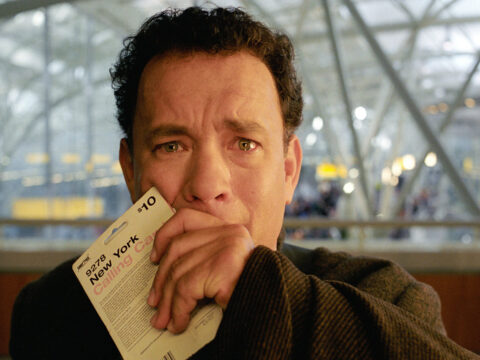 รีวิว The Terminal (2004)