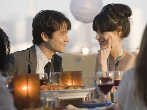 รีวิว 500 Days of Summer (2009)