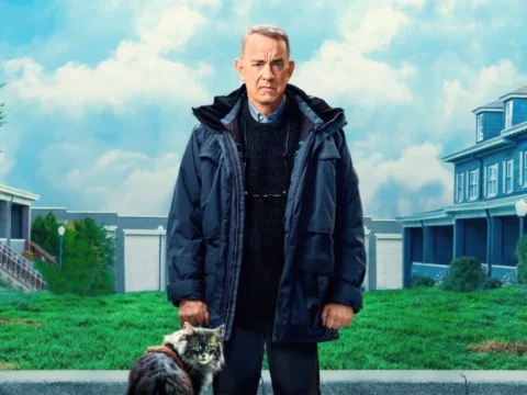 รีวิว A Man Called Otto (2022)