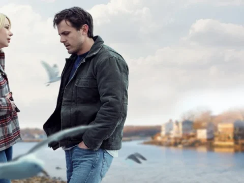 รีวิว Manchester by the Sea (2016)