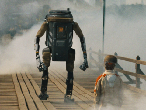 รีวิว Cinderella Man (2005)